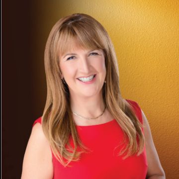 Sally Warner PREC* profile photo