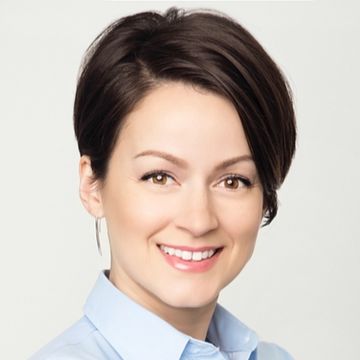 Paula Ledenko profile photo