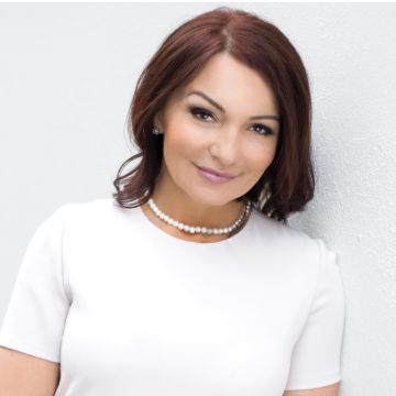 Anne Hermary profile photo