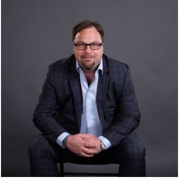 Peter Dolecki profile photo