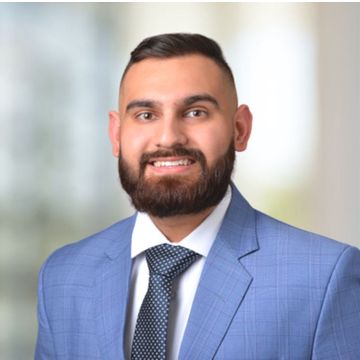 Karan Malhi profile photo