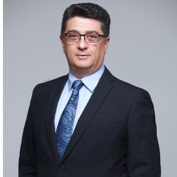 Ed Dolatabadi profile photo