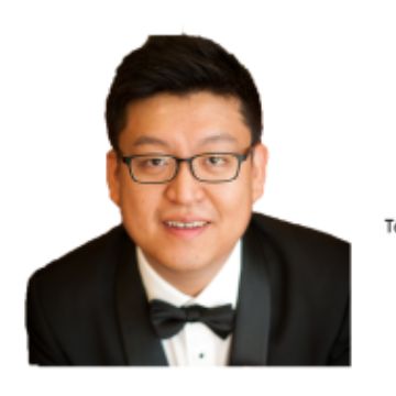 Alex Liu profile photo