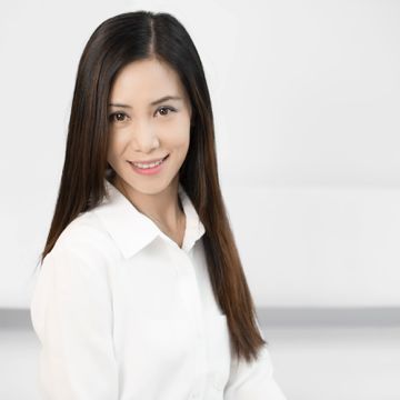 Cindy Liang - PREC profile photo