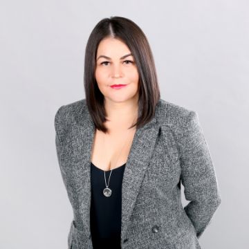 Blanca Lazo profile photo