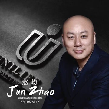Jun Zhao profile photo