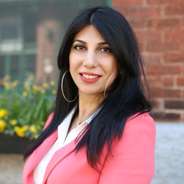 DINA AKILOV profile photo