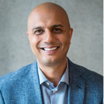 Al Dharamsi profile photo