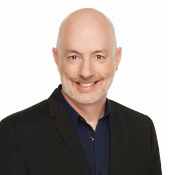 Mark Neustaedter profile photo
