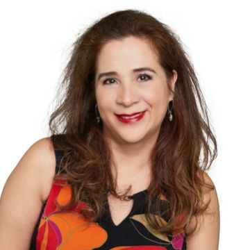 Gloria Santana profile photo