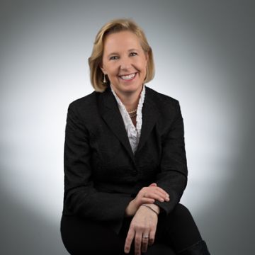 Kathy White profile photo
