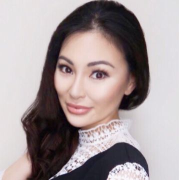 Tina Lieu profile photo