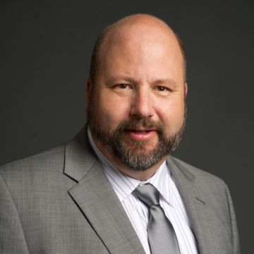 Joseph Bradley profile photo