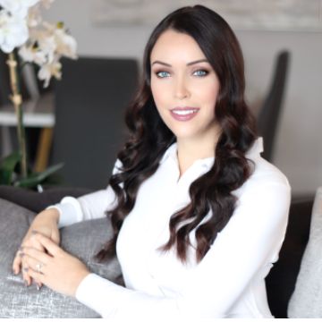 Lara Callow profile photo