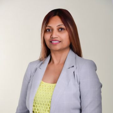 Babita Singh profile photo