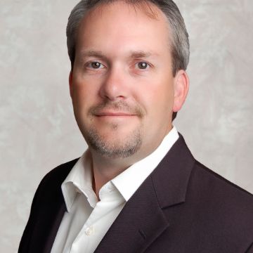 Tom Edwards - PREC profile photo