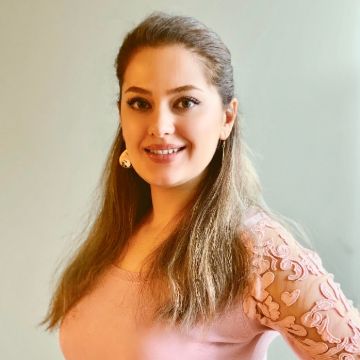 Shary Barouti profile photo