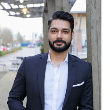 Sid Sidhu profile photo