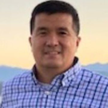 Philip Peng profile photo