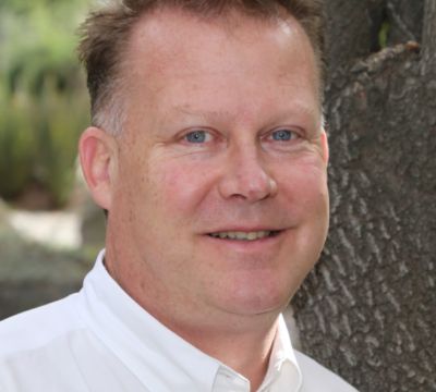 Armin "JR" McKee profile photo
