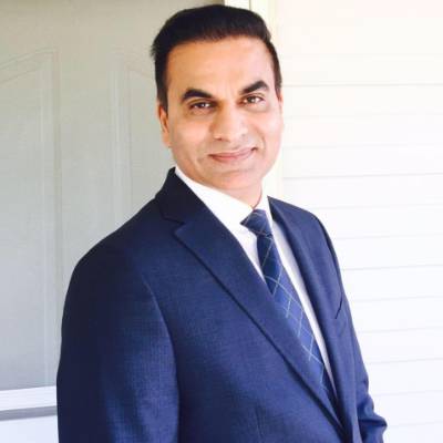 Jasdip Wahla - PREC profile photo
