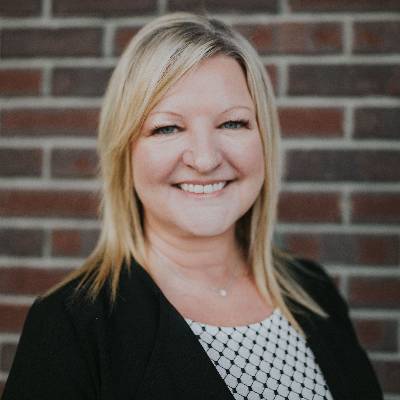 Joanne Smith profile photo