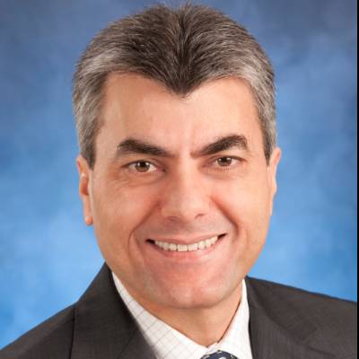 Joe Sorrenti PREC* profile photo