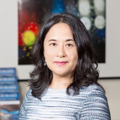 Jenny Wu profile photo