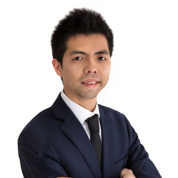 Matthew Liang PREC* profile photo