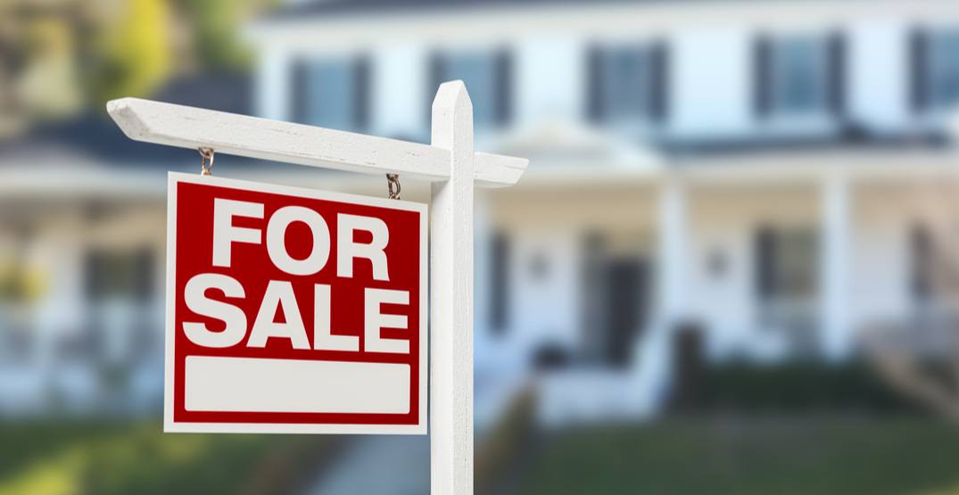 Number of Metro Vancouver realtors drops for the first time in 10 years: report