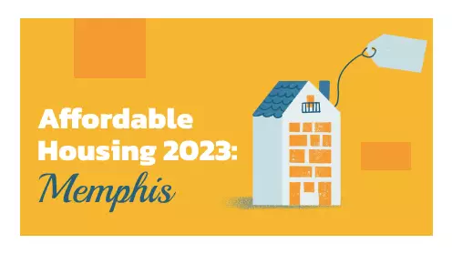 Most Affordable Places to Buy a House in 2023: Memphis
