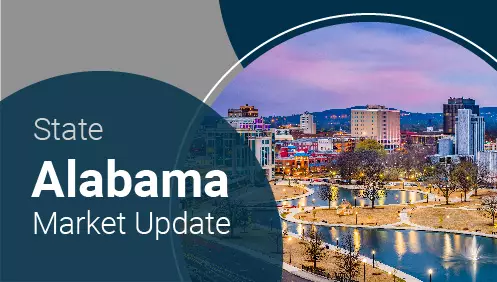 Alabama state Market Update