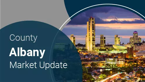 Albany County Market Update