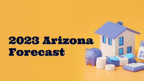 Arizona Housing Market: Prices and Forecast 2023
