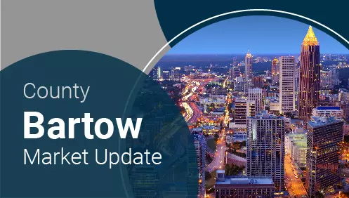 Bartow County Market Update