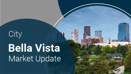 Bella Vista Market Update