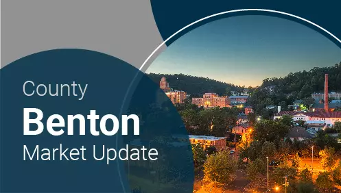 Benton County Market Update