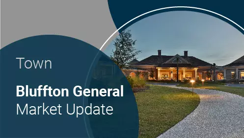 Bluffton General Market Update