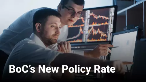 BoC’s new policy rate affecting the Vancouver market