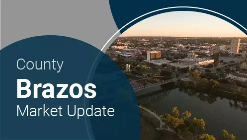 Brazos County Market Update