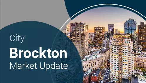 Brockton Market Update
