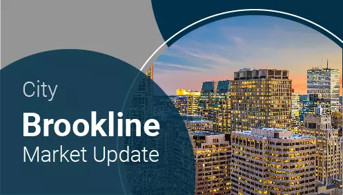 Brookline Market Update