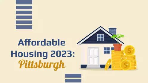 Most Affordable Places to Buy a House in 2023: Pittsburgh