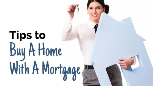 5 Tips for Buying a Home With High Mortgage Rates