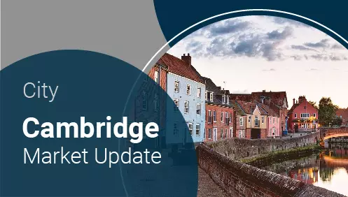 Cambridge Market Update