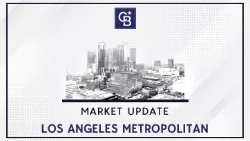 LA - Coldwell Banker Update