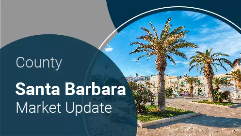Santa Barbara Market Update