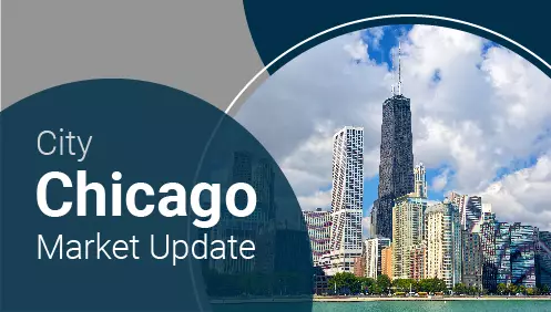 City of Chicago Market Update
