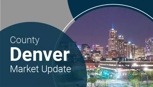 Denver County Market Update