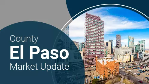 El Paso County Market Update